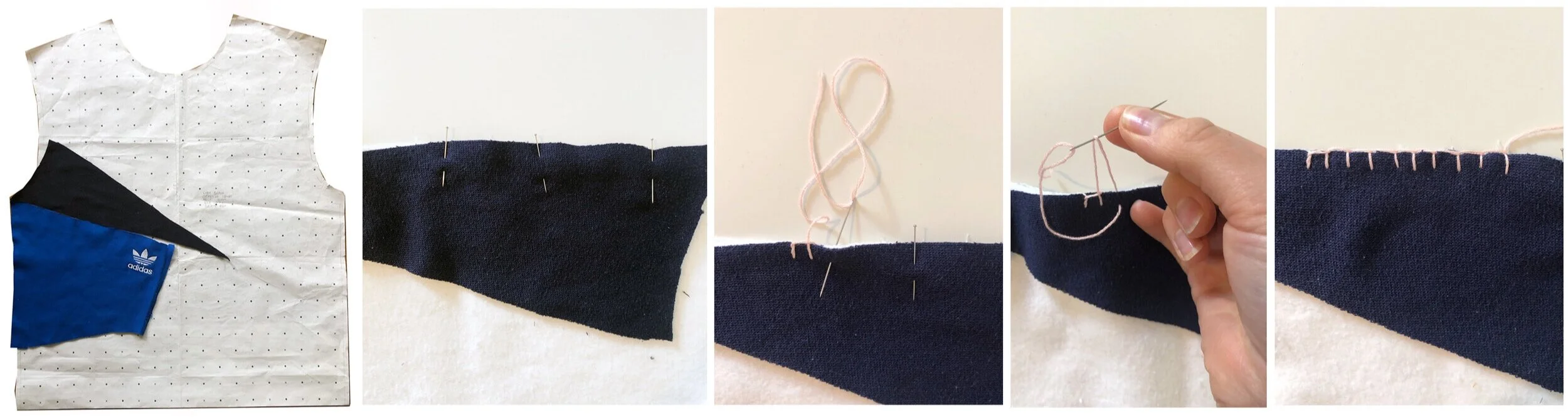 Make your own jumper sale